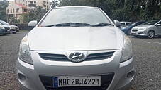 Used Hyundai i20 Magna 1.2 in Mumbai