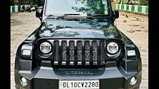 Used Mahindra Thar LX Hard Top Petrol AT RWD [2023] in Delhi