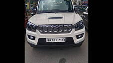 Used Mahindra Scorpio 2021 S5 2WD 7 STR in Patna