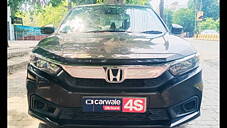 Used Honda Amaze 1.2 S MT Petrol [2018-2020] in Kanpur
