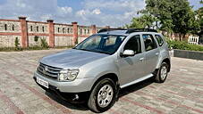 Used Renault Duster 85 PS RxL in Delhi