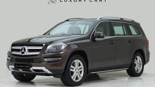 Used Mercedes-Benz GL 350 CDI in Rohtak