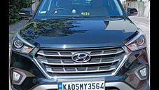 Hyundai Creta 1.6 SX Plus AT Petrol