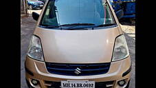 Used Maruti Suzuki Estilo LXi CNG BS-IV in Pune