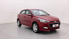 Used Hyundai Elite i20 Asta 1.2 in Hyderabad