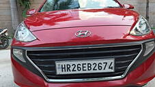 Used Hyundai Santro Sportz [2018-2020] in Delhi