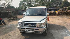 Second Hand Tata Sumo Gold GX BS-IV in Kolkata