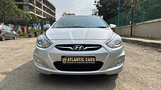 Used Hyundai Verna Fluidic 1.6 VTVT SX in Pune