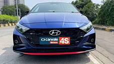 Used Hyundai i20 N Line N8 1.0 Turbo DCT in Mumbai