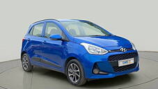 Used Hyundai Grand i10 Sportz AT 1.2 Kappa VTVT in Chennai