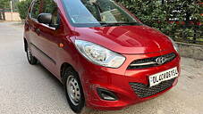 Used Hyundai i10 Era 1.1 iRDE2 [2010-2017] in Faridabad