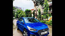 Used Hyundai Verna 1.6 VTVT SX in Kanpur