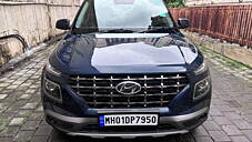 Used Hyundai Venue SX Plus 1.0 Turbo DCT in Thane