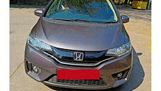 Second Hand Honda Jazz SV Petrol in Pune