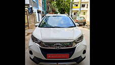 Used Honda WR-V S MT Petrol in Hyderabad