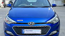 Used Hyundai Elite i20 Sportz 1.2 in Bangalore