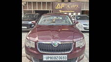 Used Skoda Superb Elegance 1.8 TSI MT in Kanpur