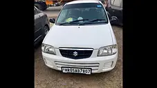 Second Hand Maruti Suzuki Alto LXi BS-IV in Ambala Cantt