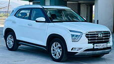 Used Hyundai Creta SX 1.5 Diesel Automatic in Mumbai