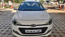 Used Hyundai Elite i20 Asta 1.4 (O) CRDi in Nashik