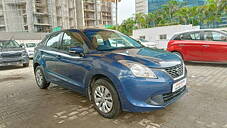 Used Maruti Suzuki Baleno Delta 1.2 in Chennai