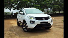 Used Tata Nexon XZA Plus Diesel in Raipur