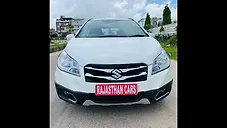 Used Maruti Suzuki S-Cross Delta 1.3 in Jaipur