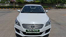 Used Maruti Suzuki Ciaz ZDi+ SHVS in Ahmedabad