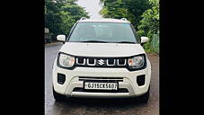 Used Maruti Suzuki Ignis Delta 1.2 AMT in Surat