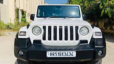 Used Mahindra Thar LX Hard Top Petrol AT RWD [2023] in Delhi