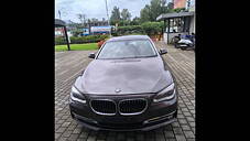 Used BMW 7 Series 730Ld in Mumbai