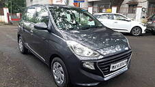 Used Hyundai Santro Sportz AMT in Pune