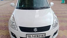 Used Maruti Suzuki Swift Lxi (O) [2014-2017] in Delhi