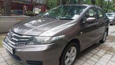 Second Hand Honda City 1.5 S MT in Thane