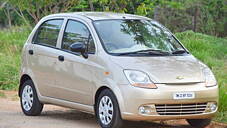 Used Chevrolet Spark LT 1.0 LPG in Coimbatore