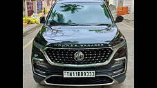 Used MG Hector Shine 2.0 Diesel Turbo MT in Chennai