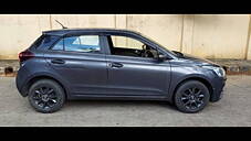 Used Hyundai Elite i20 Sportz Plus 1.2 Dual Tone in Bangalore