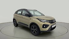 Used Tata Nexon XZA Plus Kaziranga in Ahmedabad