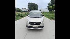 Used Maruti Suzuki Wagon R 1.0 LXi LPG in Hyderabad