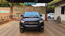 Used Ford Endeavour Titanium 2.2 4x2 AT [2016-2018] in Nagpur
