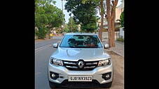 Used Renault Kwid 1.0 RXT AMT Opt [2016-2019] in Ahmedabad