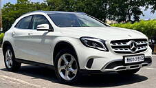 Used Mercedes-Benz GLA 200 Sport in Mumbai