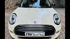 Used MINI Cooper D 5 Door in Pune