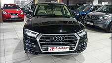 Used Audi Q5 45 TFSI Premium Plus in Bangalore