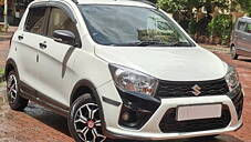 Used Maruti Suzuki Celerio X ZXi (O) AMT in Thane