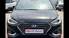 Used Hyundai Verna 1.6 CRDI SX in Ahmedabad