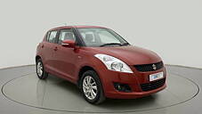 Used Maruti Suzuki Swift ZXi in Bangalore