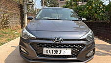 Used Hyundai Elite i20 Asta 1.4 CRDi in Mangalore