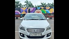 Used Maruti Suzuki Ciaz VDi SHVS in Surat