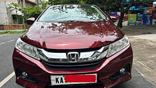 Used Honda City VX (O) MT Diesel in Bangalore